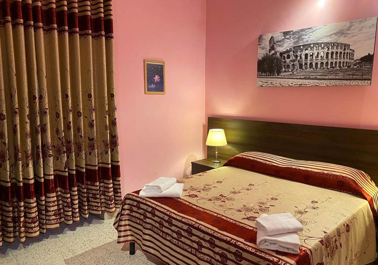 Sweet Dream Roma Termini酒店 外观 照片