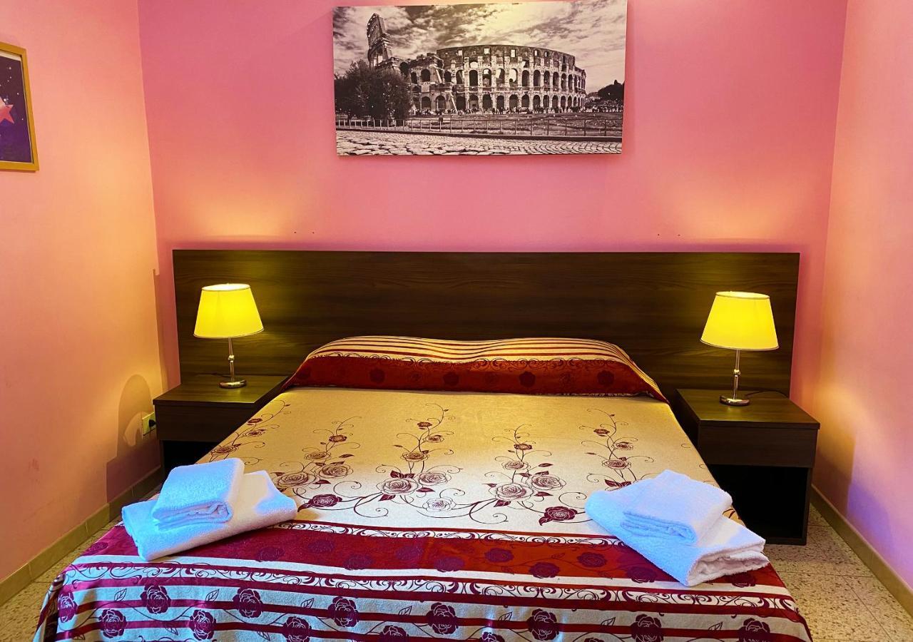 Sweet Dream Roma Termini酒店 外观 照片